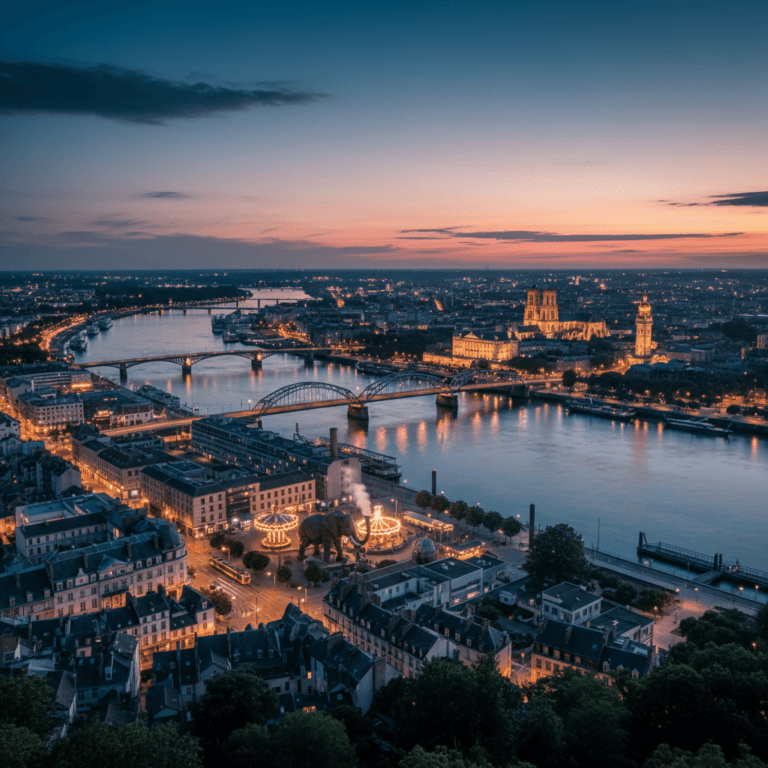 Nantes