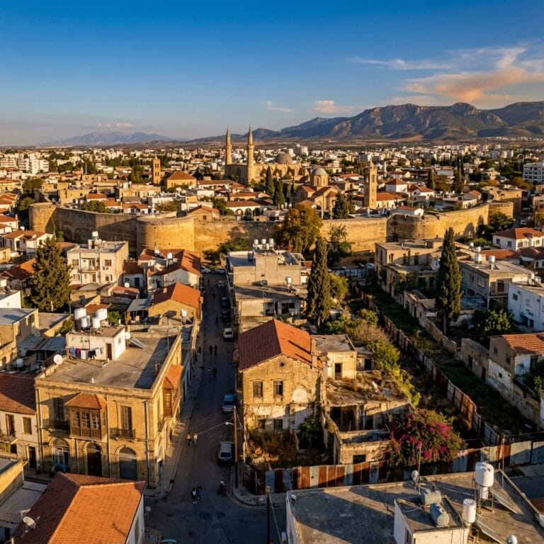 Nicosia