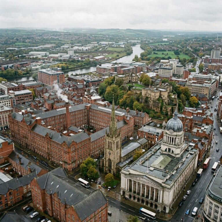 Nottingham