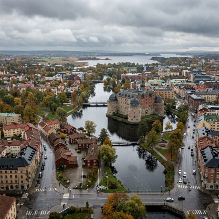 Örebro