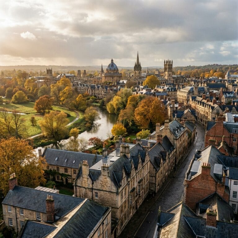 Oxford