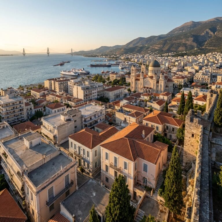 Patras