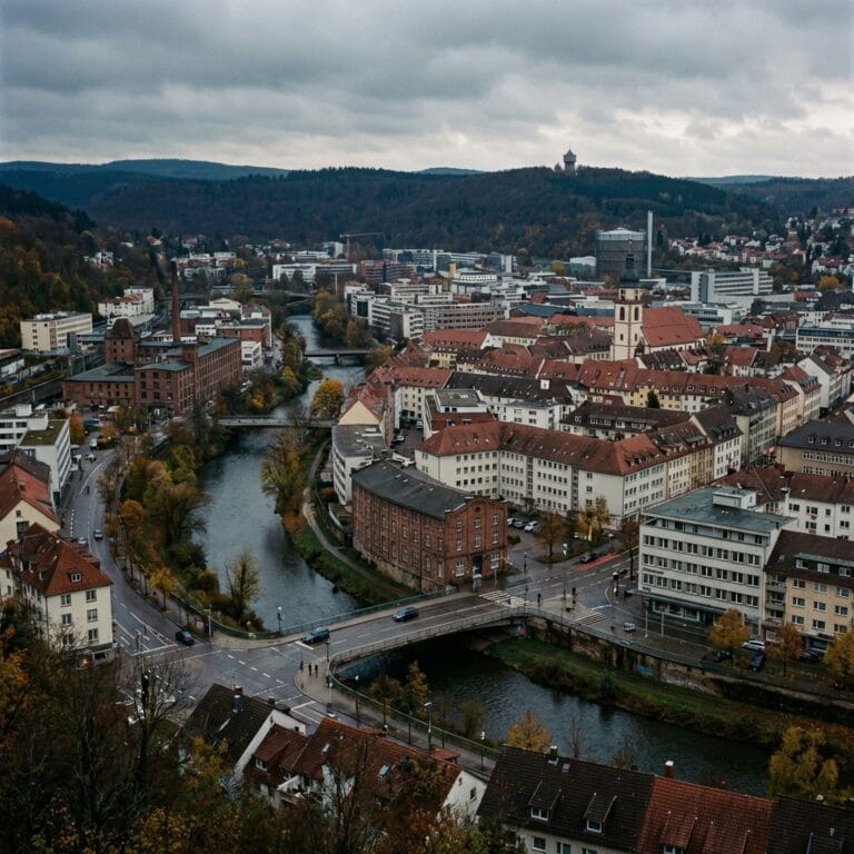 Pforzheim