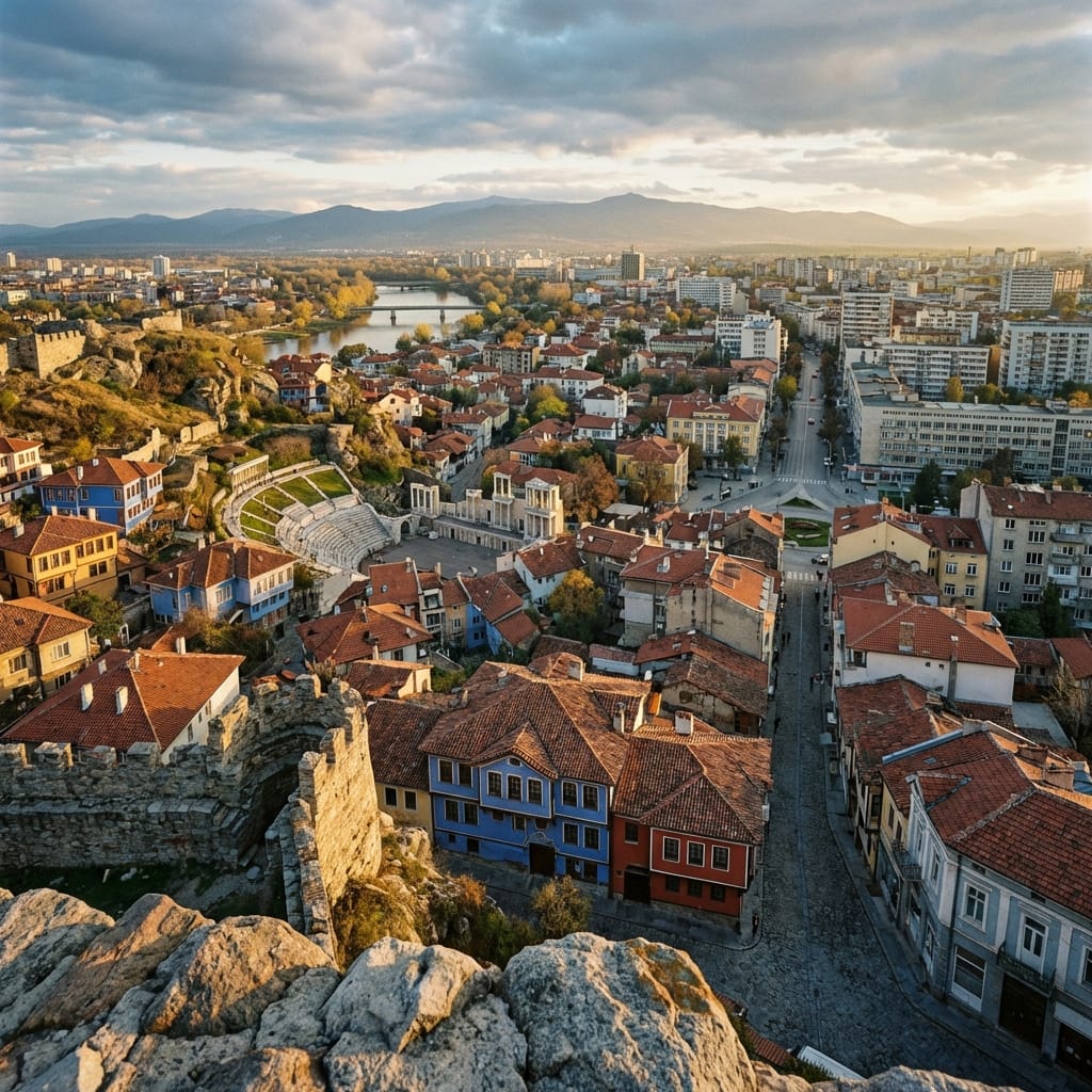 Plovdiv