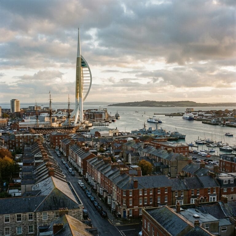 Portsmouth