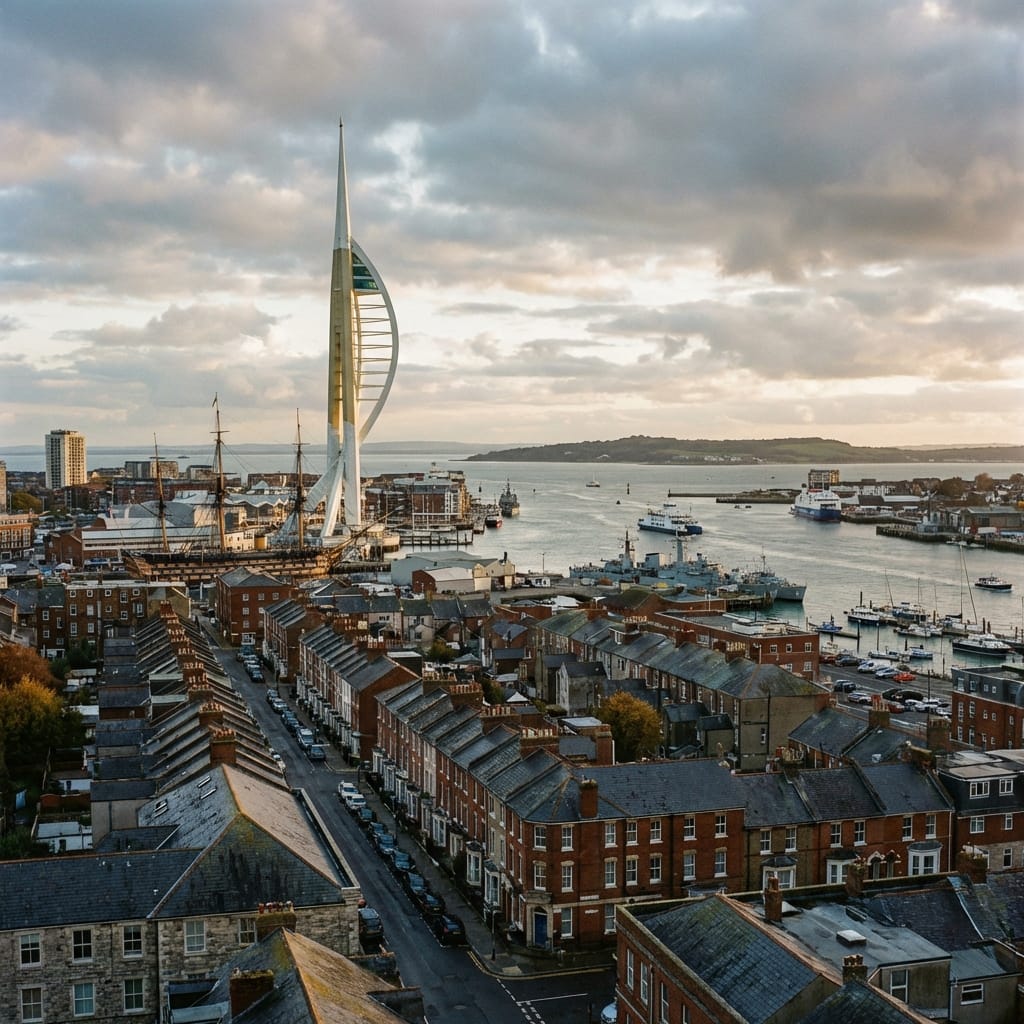 Portsmouth