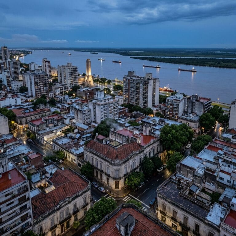 Rosario