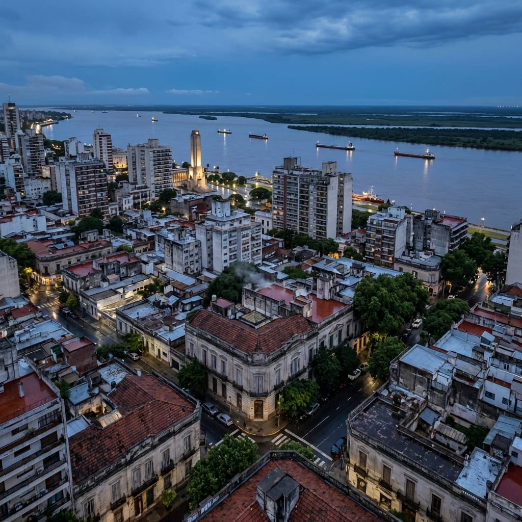 Rosario