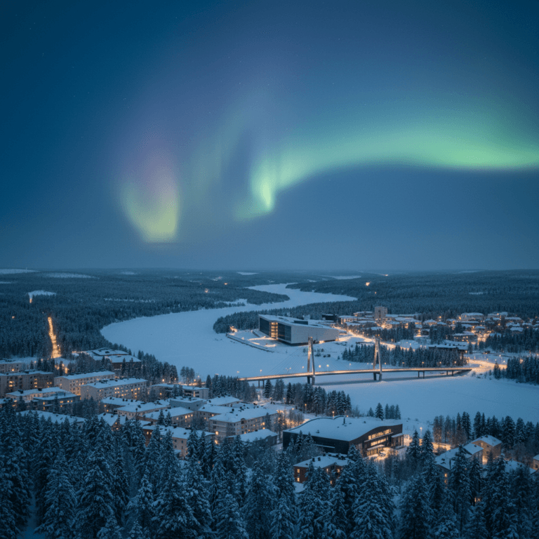 Rovaniemi