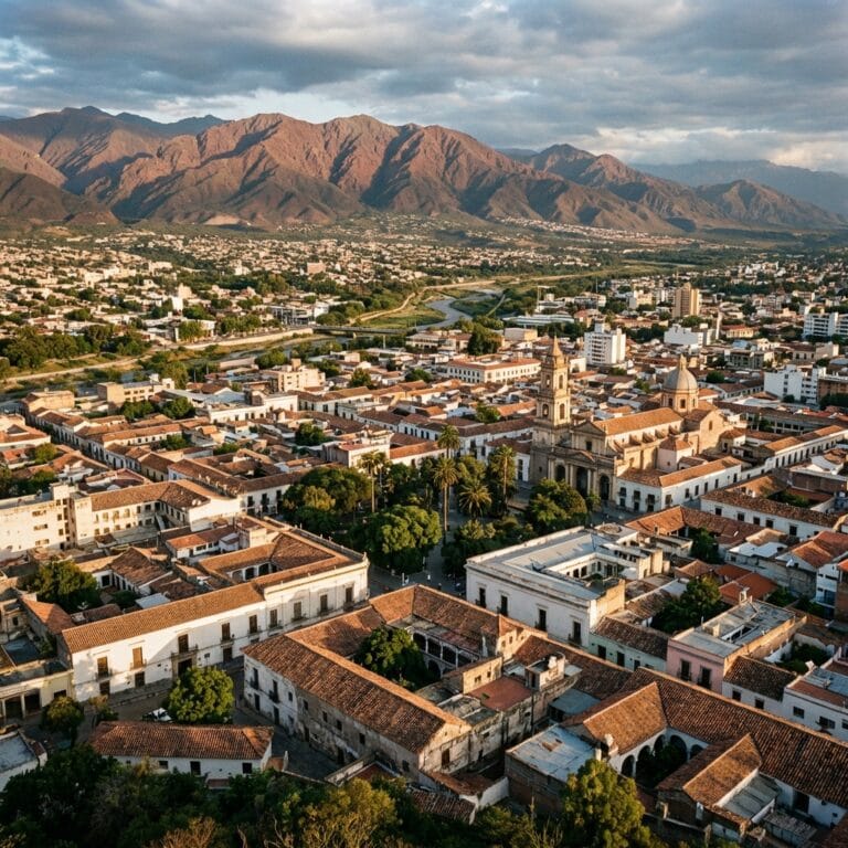 Salta