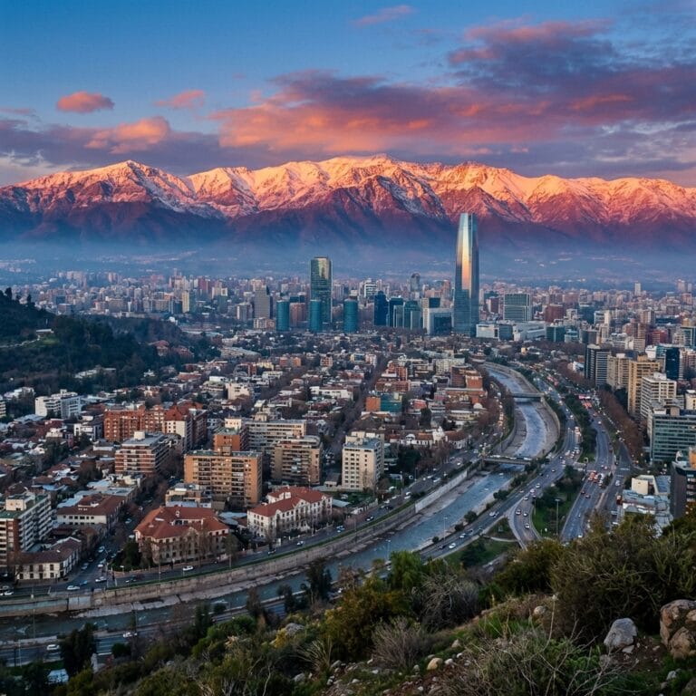 Santiago