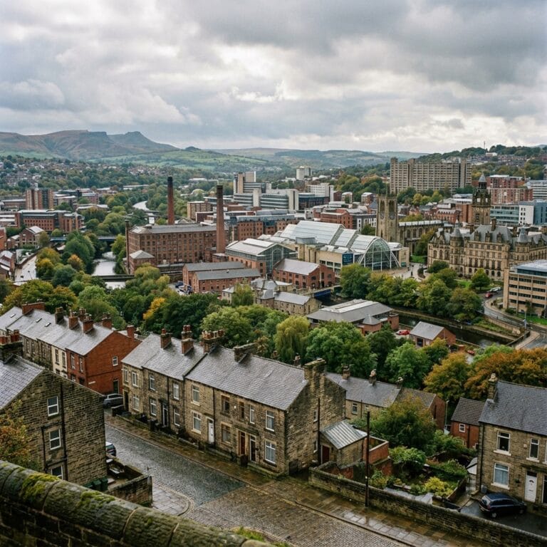 Sheffield