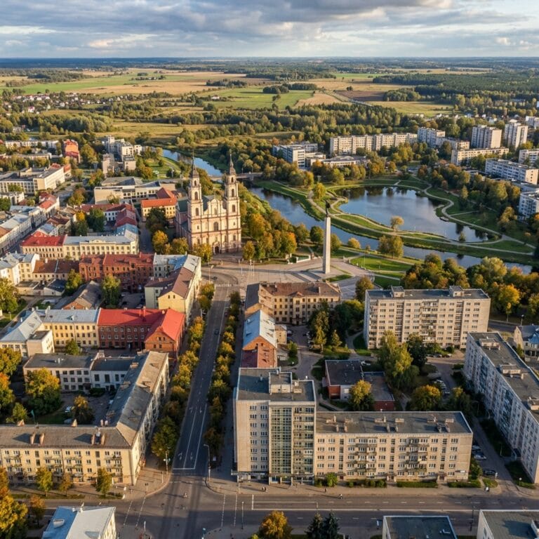 Siauliai