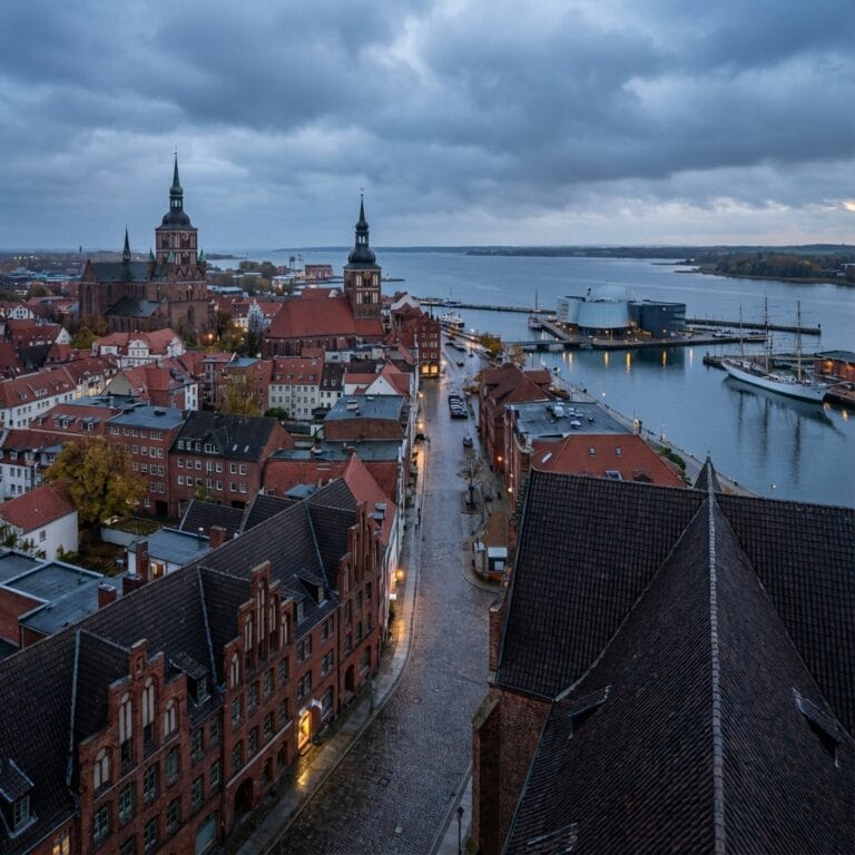 Stralsund