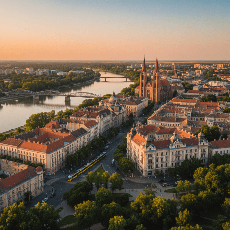 Szeged