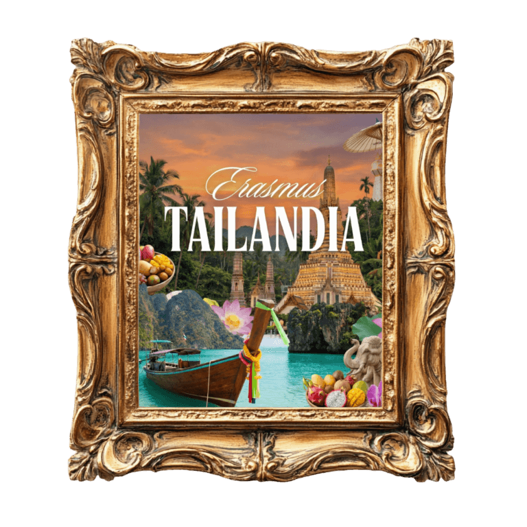 Tailandia