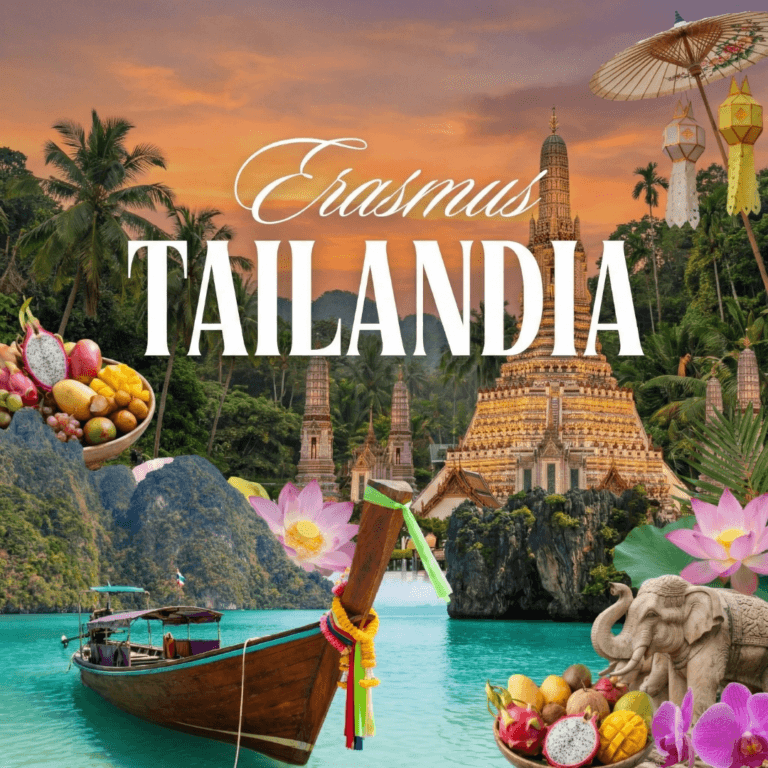 Tailandia