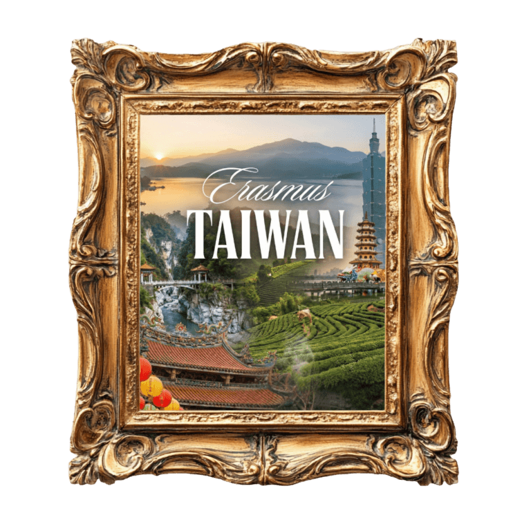 Taiwán
