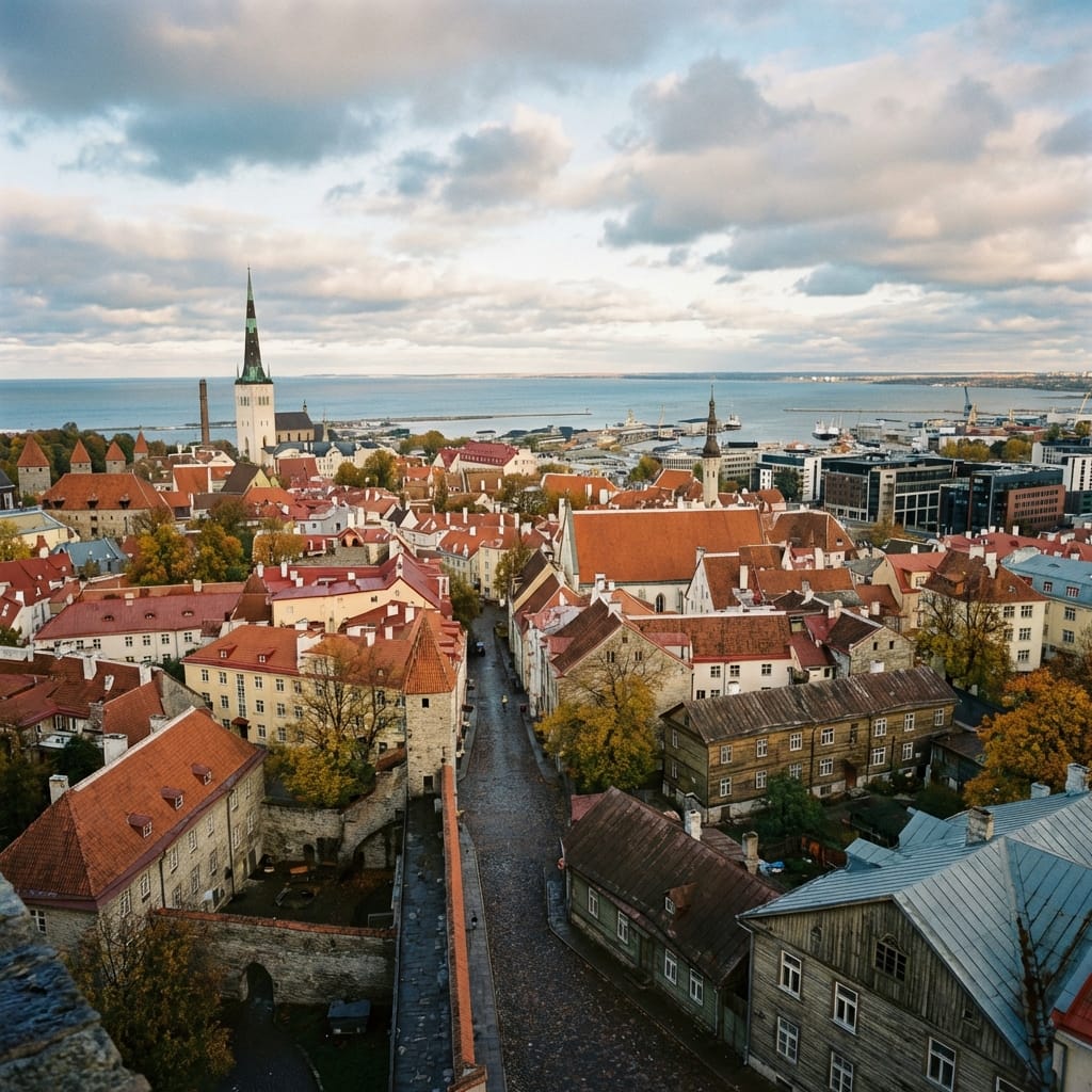 Tallin