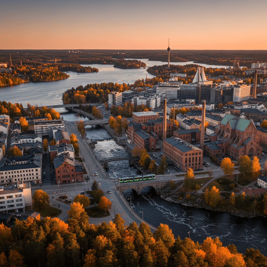 Tampere