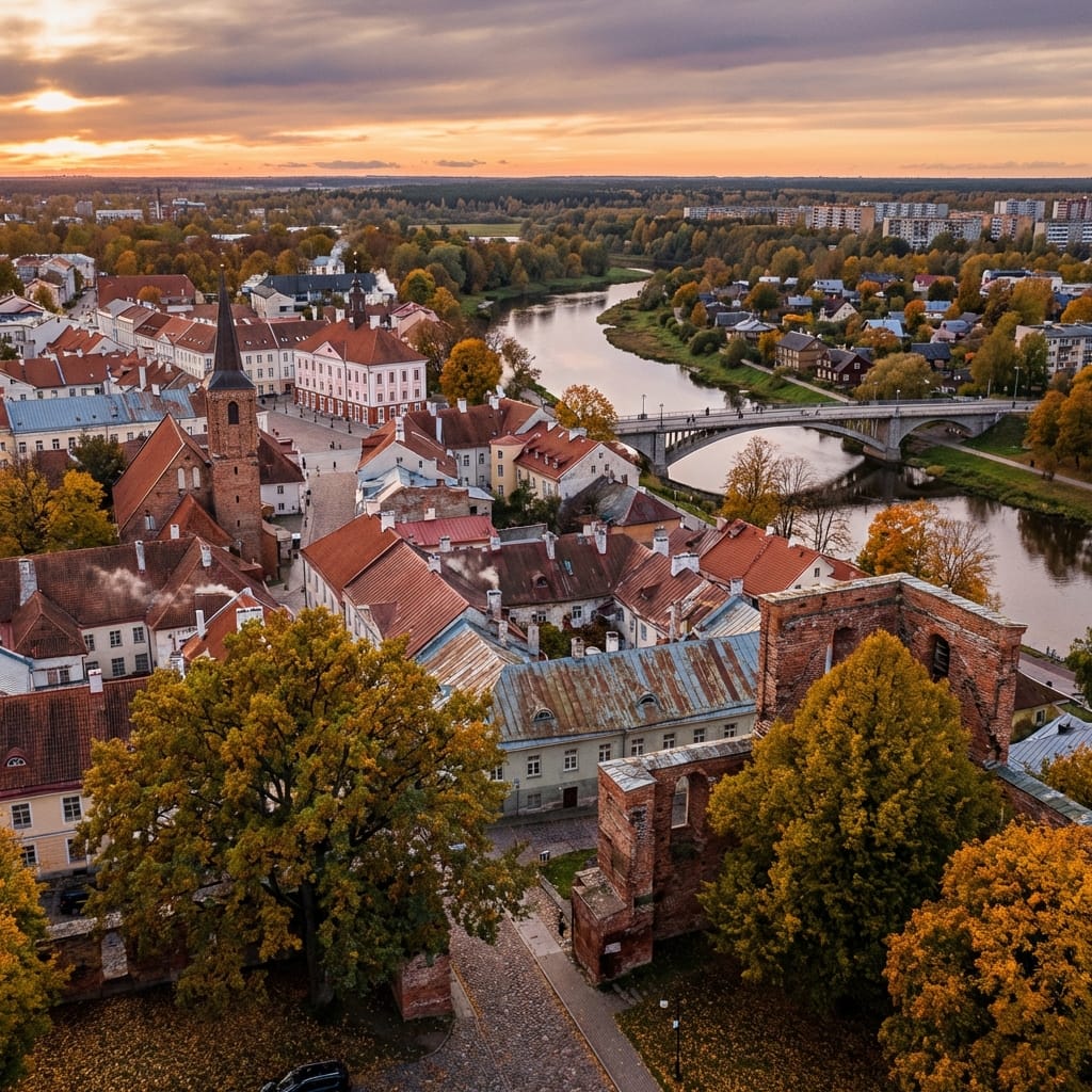Tartu