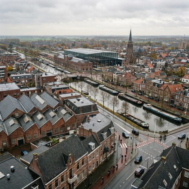 Tilburg
