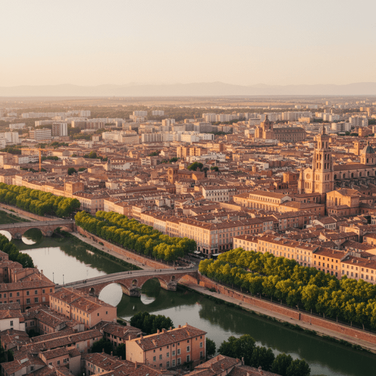 Toulouse
