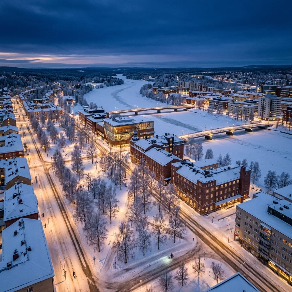 Umeå