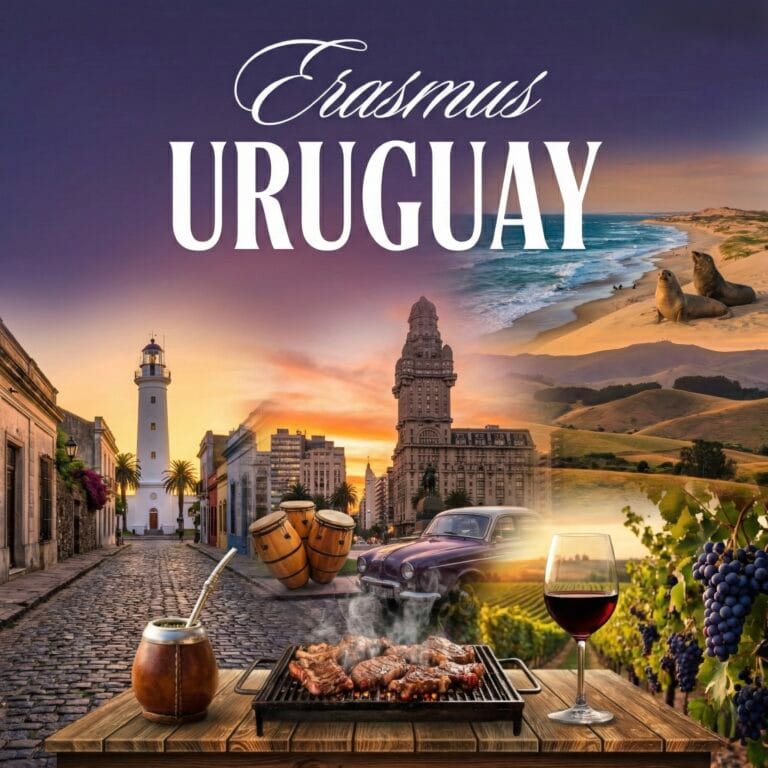 Uruguay