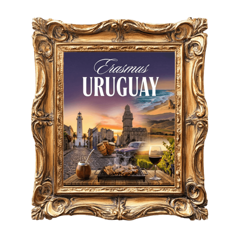 Uruguay