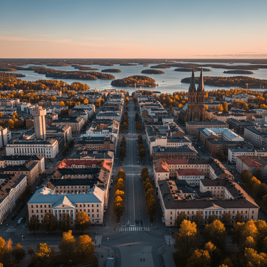 Vaasa