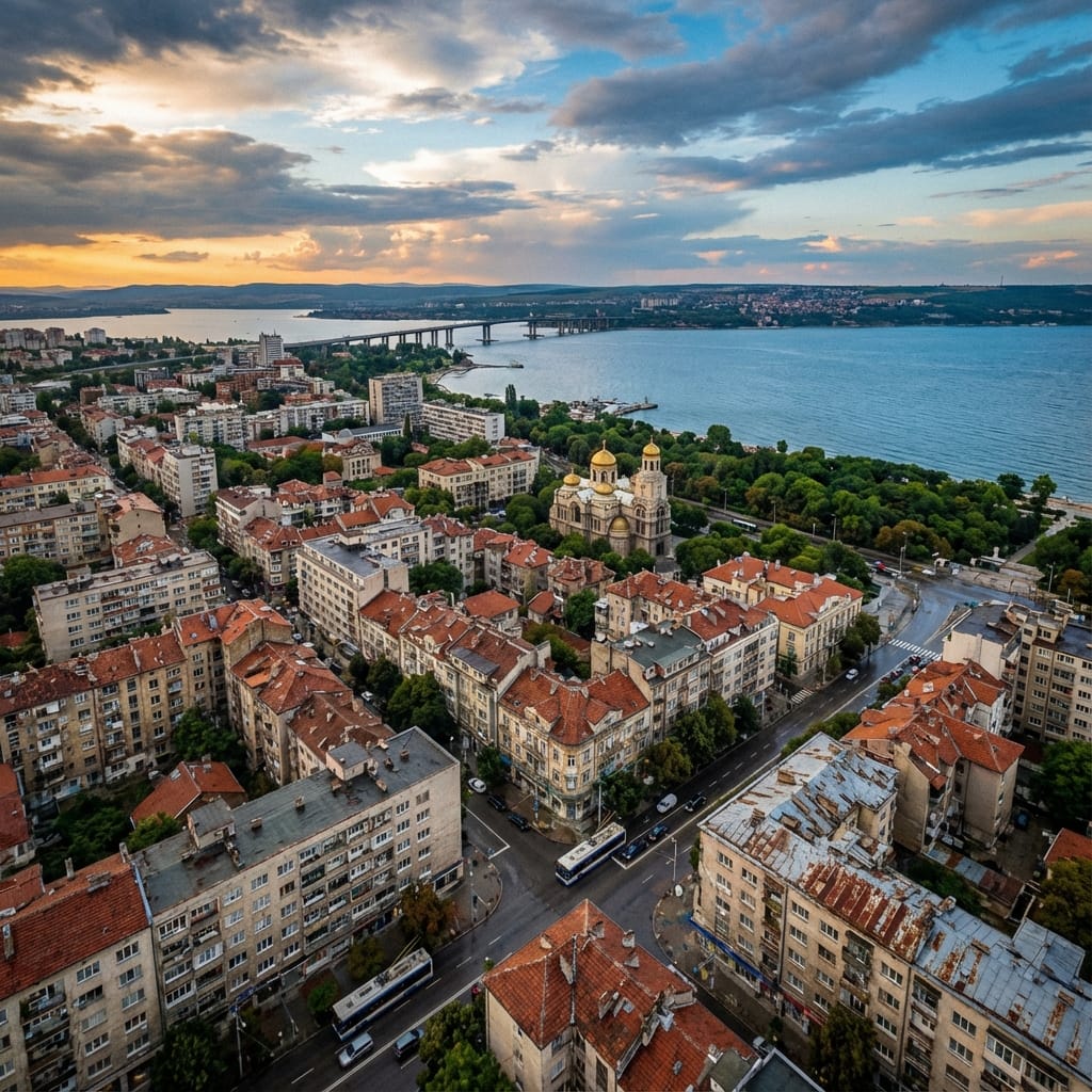 Varna