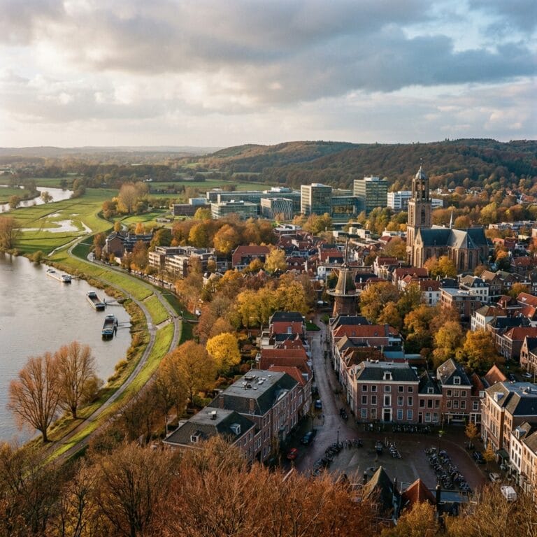 Wageningen