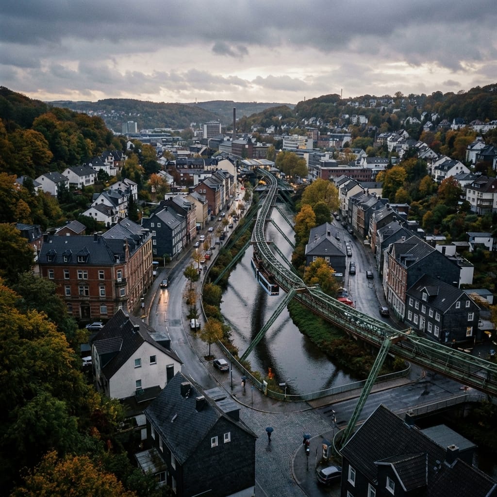 Wuppertal