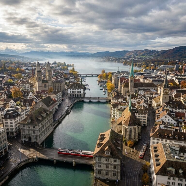 Zurich