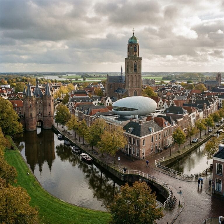 Zwolle